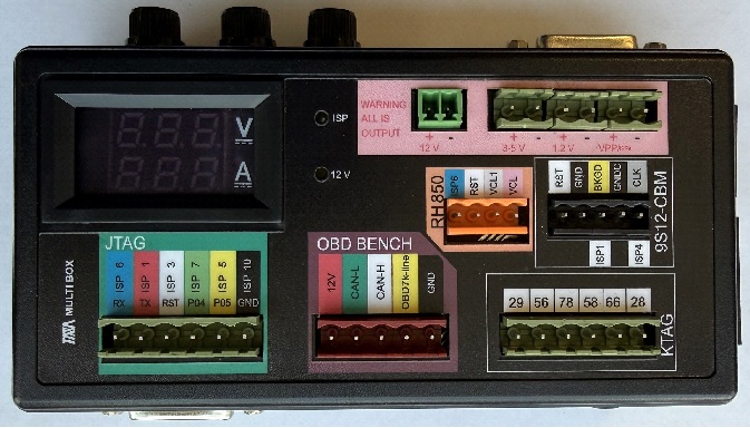 MULTIBOX